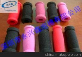NBR跳繩手把套與摩托手把套 特性、應(yīng)用與選購(gòu)指南